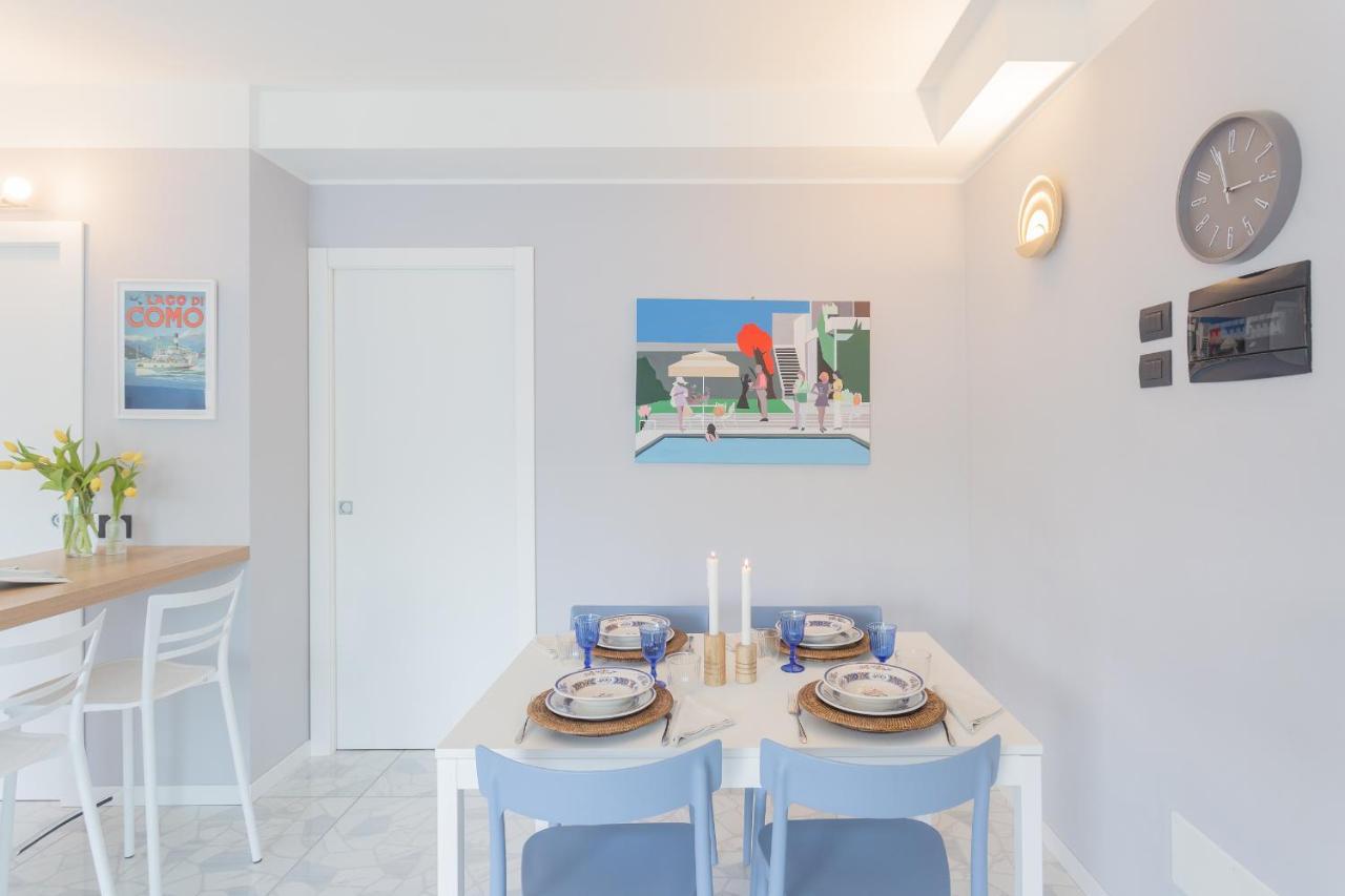 Misultin House & Swimming Pool, Luxury In Lake Como By Rent All Como Pianello Del Lario Exterior foto